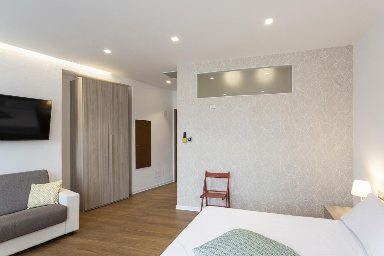 Family Flat In The City Center By Wonderful Italy Genua Zewnętrze zdjęcie